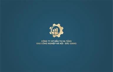 CÔNG TY CP ĐẦU TƯ HẠ TẦNG KHU CÔNG NGHIỆP HÀ NỘI - BẮC GIANG