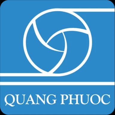 CHI NHÁNH THÀNH PHỐ HỒ CHÍ MINH - CÔNG TY CỔ PHẦN BƠM VÀ THIẾT BỊ QUANG PHƯỚC