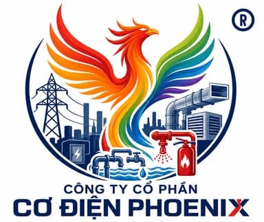 CÔNG TY CỔ PHẦN CƠ ĐIỆN PHOENIX