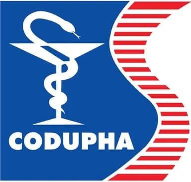 Công Ty Cổ Phần Dược Phẩm Trung Ương Codupha