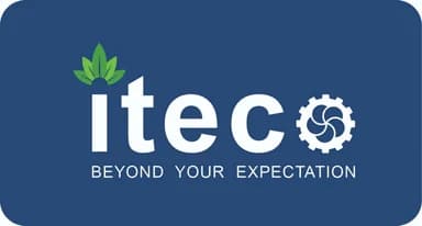 CÔNG TY TNHH THIẾT BỊ VÀ KỸ THUẬT CÔNG NGHIỆP ITECO