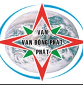 CÔNG TY TNHH SẢN XUẤT THƯƠNG MẠI DỊCH VỤ VẠN ĐỒNG PHÁT