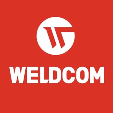 CÔNG TY CỔ PHẦN CÔNG NGHIỆP WELDCOM