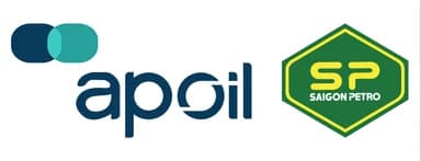 CÔNG TY CỔ PHẦN AP SAIGON PETRO