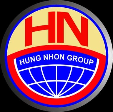 Công Ty Cổ Phần Tập Đoàn Hùng Nhơn