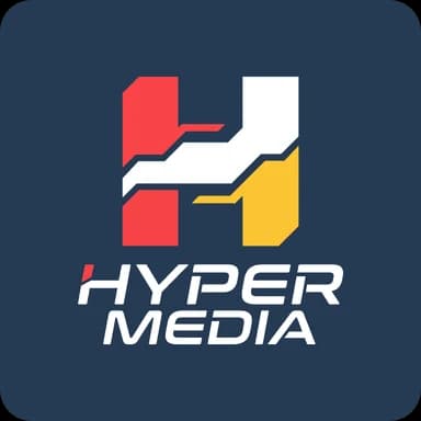 CÔNG TY TNHH QUẢNG CÁO HYPER MEDIA