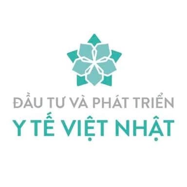 CÔNG TY CỔ PHẦN ĐẦU TƯ VÀ PHÁT TRIỂN Y TẾ VIỆT NHẬT