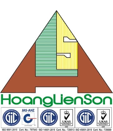 Công ty TNHH Xây Dựng Hoàng Liên Sơn