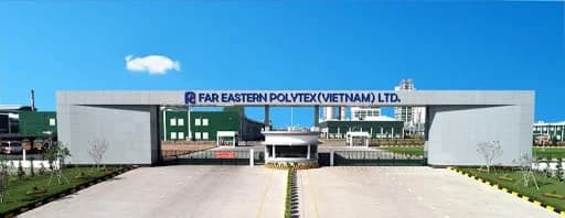 CÔNG TY TNHH POLYTEX FAR EASTERN (VIỆT NAM)