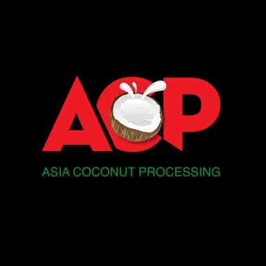 CÔNG TY CP CHẾ BIẾN DỪA Á CHÂU