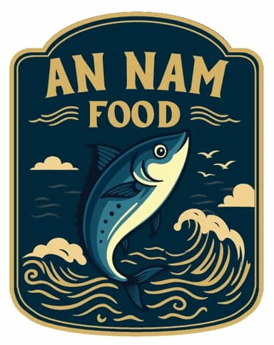 CÔNG TY TNHH THƯƠNG MẠI AN NAM FOOD