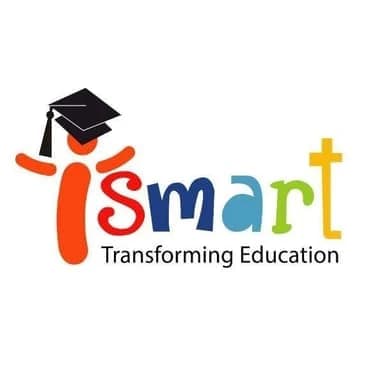 Công ty Cổ phần Giáo dục iSMART