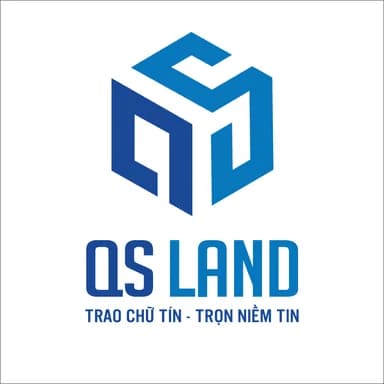 CÔNG TY CỔ PHẦN ĐẦU TƯ QS LAND