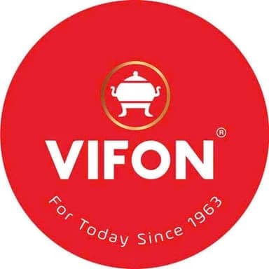 Công Ty Cổ Phần Kỹ Nghệ Thực Phẩm Việt Nam - VIFON