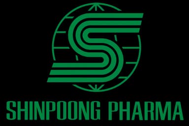Shinpoong Daewoo Pharma
