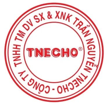 CÔNG TY TNHH THƯƠNG MẠI VÀ XUẤT NHẬP KHẨU TRẦN NGUYỄN – TNECHO