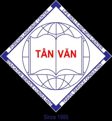 Công ty TNHH MTV Tư Vân Dịch Vụ Giáo Dục Du Lịch Tân Văn