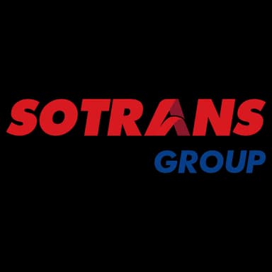 Sotrans Group - Công Ty Cổ Phần Kho Vận Miền Nam