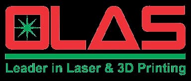 Công Ty TNHH Laser Ưu Việt (OLAS)