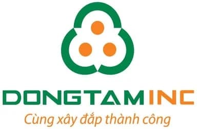 CÔNG TY CỔ PHẦN ĐẦU TƯ VÀ PHÁT TRIỂN CÔNG NGHỆ MỚI ĐỒNG TÂM