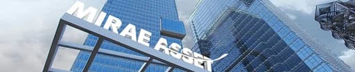 Công Ty Tài Chính Mirae Asset (Việt Nam)