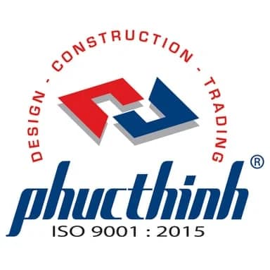 CÔNG TY CỔ PHẦN THIẾT KẾ XÂY DỰNG THƯƠNG MẠI PHÚC THỊNH