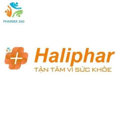 CÔNG TY CỔ PHẦN THƯƠNG MẠI VÀ ĐẦU TƯ Y TẾ HALIPHAR