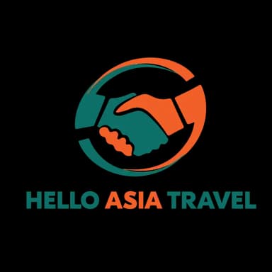 CÔNG TY TNHH DU LỊCH HELLO ASIA