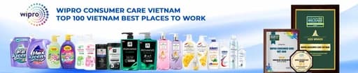 Wipro Consumer Care Vietnam