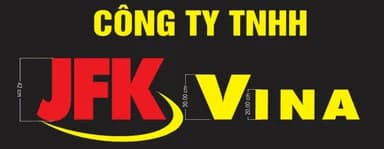 công ty TNHH JFK VINA