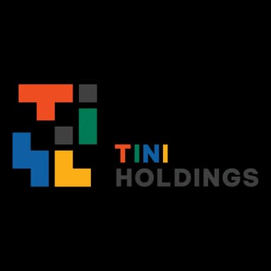 CÔNG TY CỔ PHẦN ĐẦU TƯ TINI HOLDINGS
