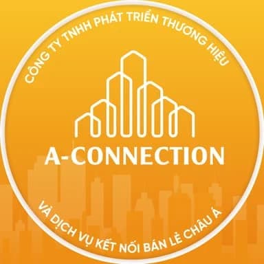 CÔNG TY TNHH PHÁT TRIỂN THƯƠNG HIỆU VÀ DỊCH VỤ KẾT NỐI BÁN LẺ CHÂU Á