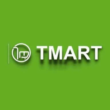 Công Ty Cổ Phần T - Martstores