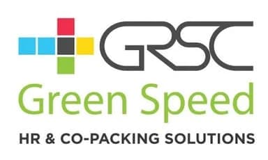 CÔNG TY CỔ PHẦN GREEN SPEED