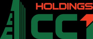 CÔNG TY CỔ PHẦN CC1 - HOLDINGS