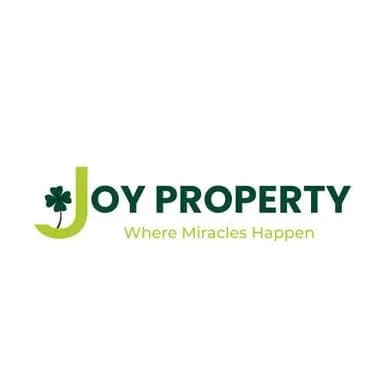 CÔNG TY TNHH PHÁT TRIỂN VÀ QUẢN LÝ TÀI SẢN JOY PROPERTY