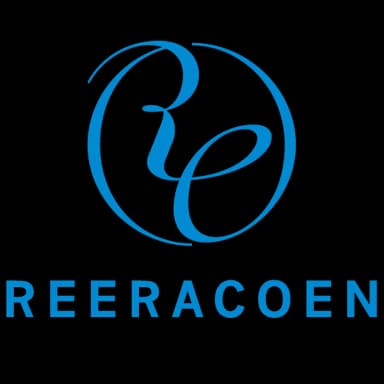 Công Ty TNHH Reeracoen Việt Nam