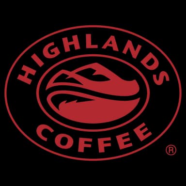 Highlands Coffee