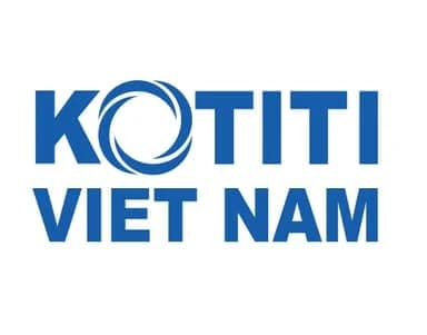 CÔNG TY TNHH K O T I T I VIỆT NAM