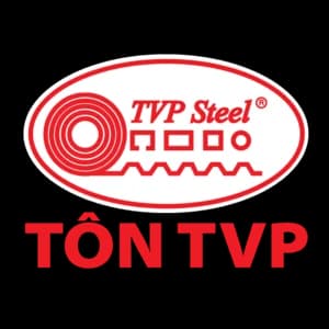 CÔNG TY CỔ PHẦN THƯƠNG MẠI THÉP TVP