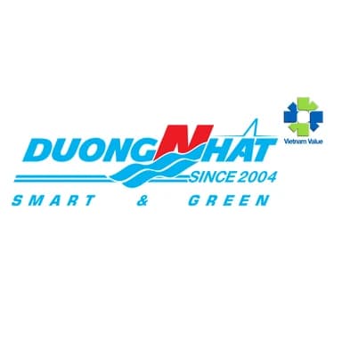 Công Ty TNHH Đầu Tư Xây Dựng & Công Nghệ Môi Trường Dương Nhật