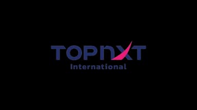 Cty TNHH Top Solvent (Việt Nam)