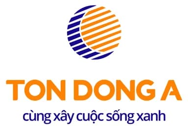 Công ty Cổ phần Tôn Đông Á