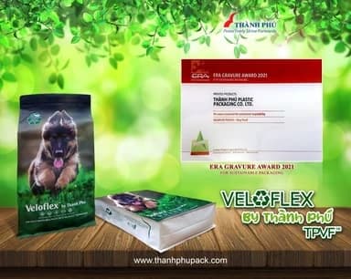 Công Ty TNHH Bao Bì Nhựa Thành Phú
