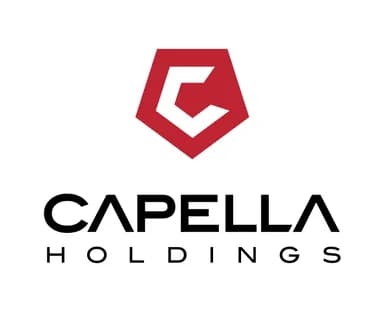 CÔNG TY CỔ PHẦN TẬP ĐOÀN CAPELLA