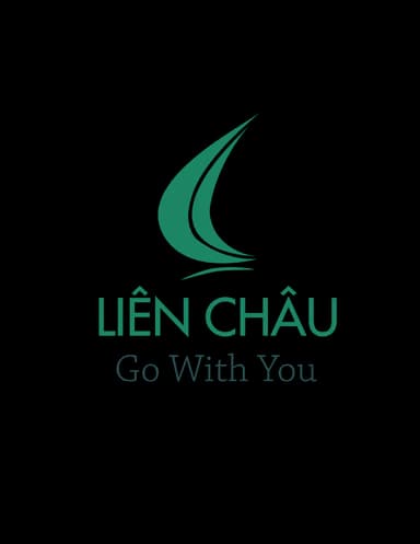 CÔNG TY CỔ PHẦN SẢN XUẤT DỆT LIÊN CHÂU