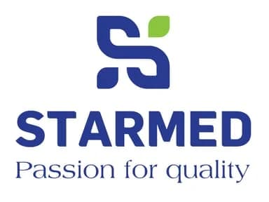 Công ty Cổ phần Tập đoàn STARMED