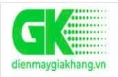 CÔNG TY TNHH ĐIỆN MÁY GIA KHANG