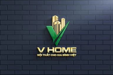 Công ty TNHH Kiến trúc & Nội thất V Home