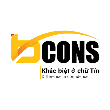 Công Ty Cổ Phần Đầu Tư Xây Dựng Bcons